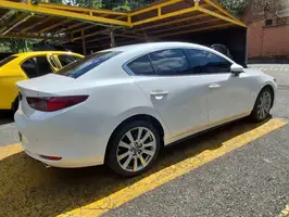 2024  Mazda 3 - Image 17