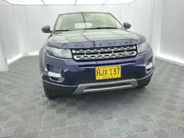 2014  Land Rover Unknown - Image 6
