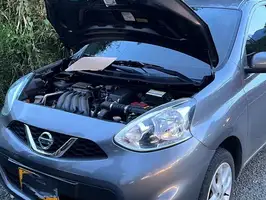 2020  Nissan March - Image 20