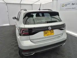 2020  Volkswagen T - Image 32