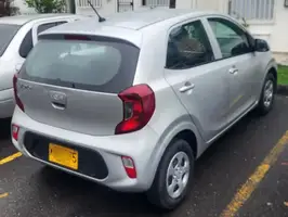 2023  Kia Picanto - Image 12