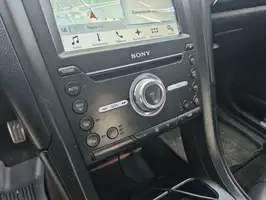 2017  Ford Fusion - Image 21