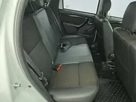 2020  Renault Duster - Image 42