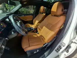 2022  Bmw X4 - Image 40