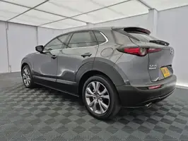 2022  Mazda Cx - Image 30