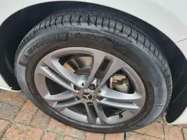 2021  Mercedes Unknown - Image 12