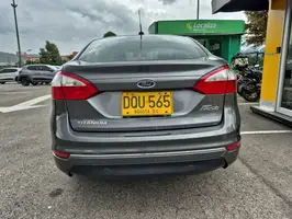 2017  Ford Fiesta - Image 15