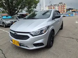 2023  Chevrolet Joy - Image 11