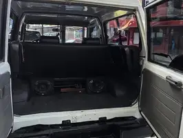 1994  Toyota Land - Image 25