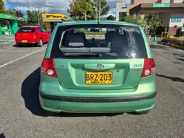 2005  Hyundai Getz - Image 12