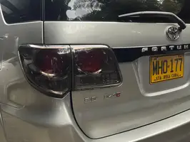 2012  Toyota Fortuner - Image 15