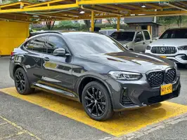 2025  Bmw X4 - Image 17