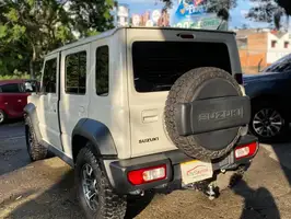 2025  Suzuki Jimny - Image 10