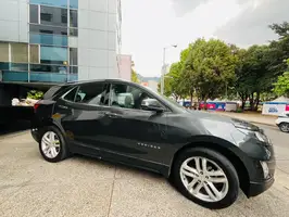 2018  Chevrolet Equinox - Image 9