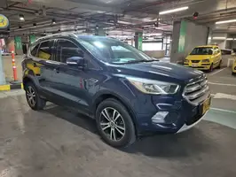 2019  Ford Escape - Image 18