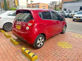 2016  Chevrolet Spark - Image 11