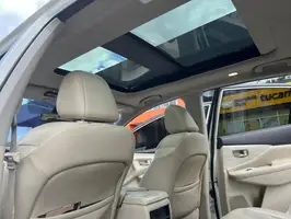 2018  Nissan Murano - Image 18