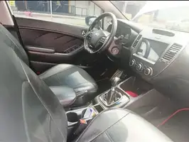 2017  Kia Cerato - Image 6