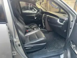 2019  Toyota Fortuner - Image 16