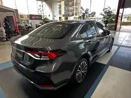 2026  Toyota Corolla - Image 11