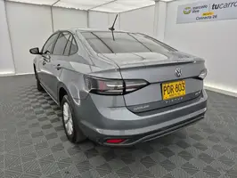 2025  Volkswagen Virtus - Image 14