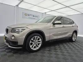 2015  Bmw X1 - Image 10