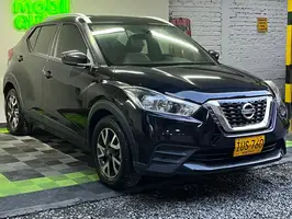 2017  Nissan Kicks - Image 8