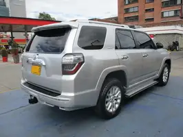 2021  Toyota 4Runner - Image 30