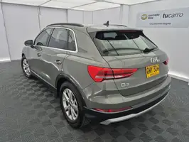 2020  Audi Q3 - Image 14