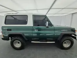 1993  Toyota Land - Image 16