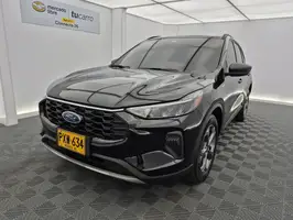 2025  Ford Escape - Image 46