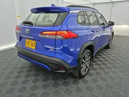 2024  Toyota Corolla - Image 15