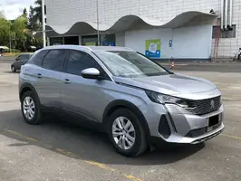 2021  Peugeot Unknown - Image 17