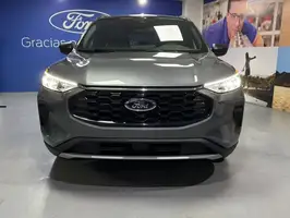 2025  Ford Escape - Image 21