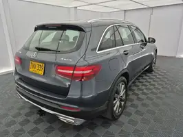 2016  Mercedes Unknown - Image 17