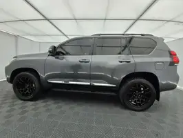 2021  Toyota Prado - Image 9