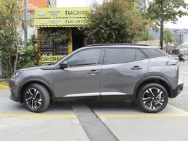 2023  Peugeot Unknown - Image 11