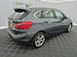 2018  Bmw Serie - Image 17
