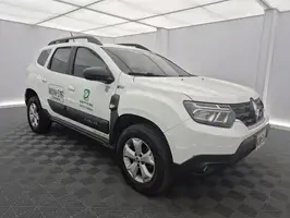 2025  Renault Duster - Image 20