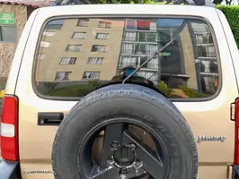 2000  Chevrolet Jimny - Image 11