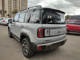 2026  Chevrolet Spark - Image 8