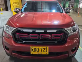 2023  Ford Ranger - Image 19