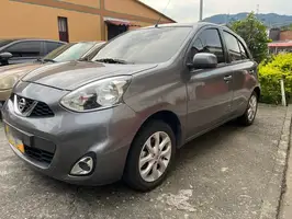 2020  Nissan March - Image 16