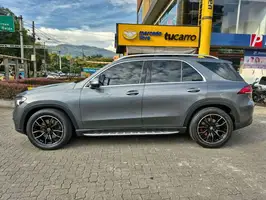 2022  Mercedes Unknown - Image 11