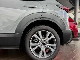 2026  Mazda Cx - Image 13