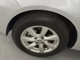 2020  Nissan Versa - Image 18