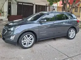 2018  Chevrolet Equinox - Image 27