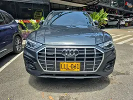 2022  Audi Q5 - Image 6