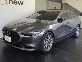 2023  Mazda 3 - Image 7