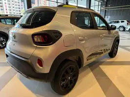 2025  Renault Kwid - Image 20